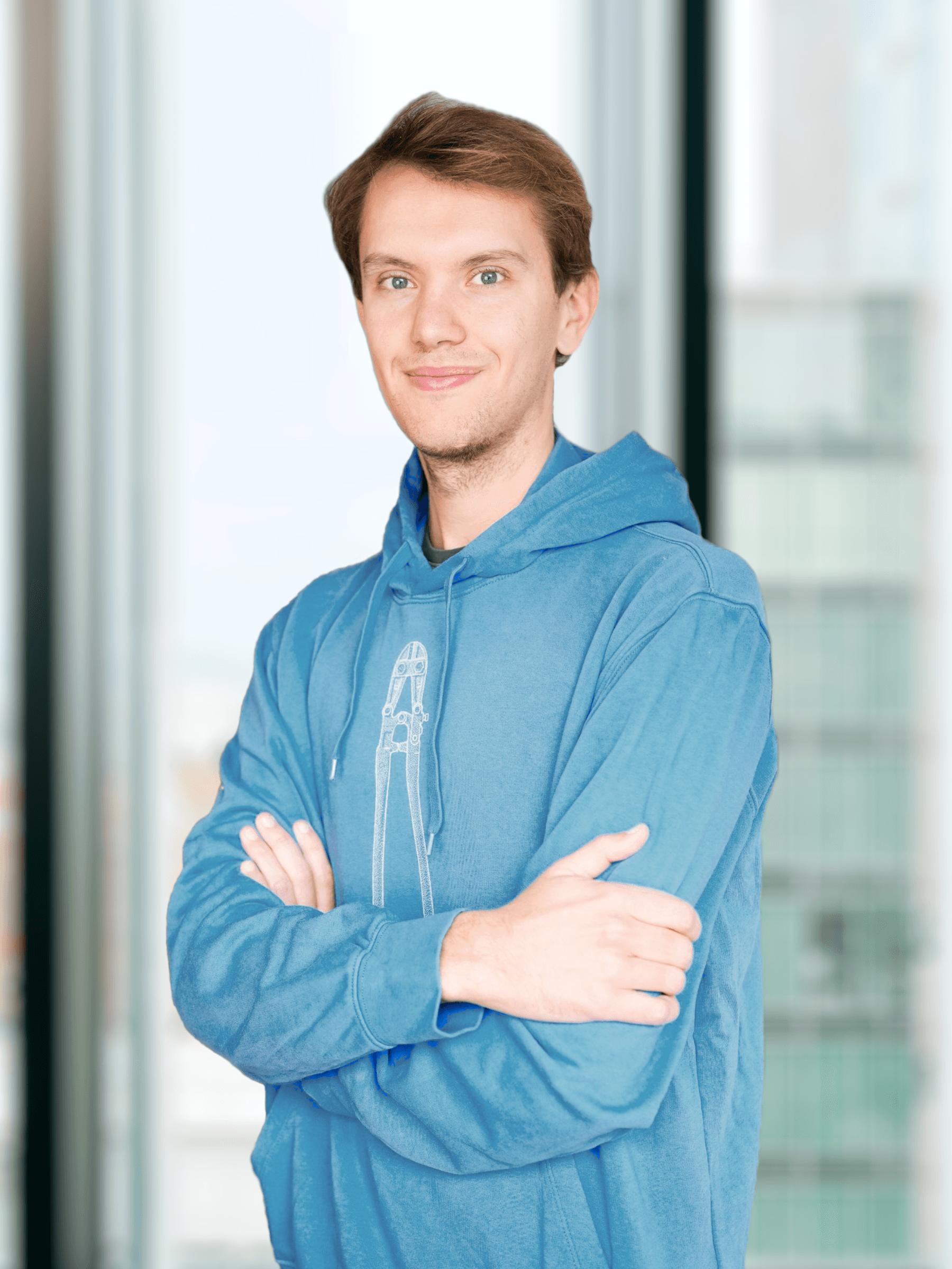 Moritz Geist